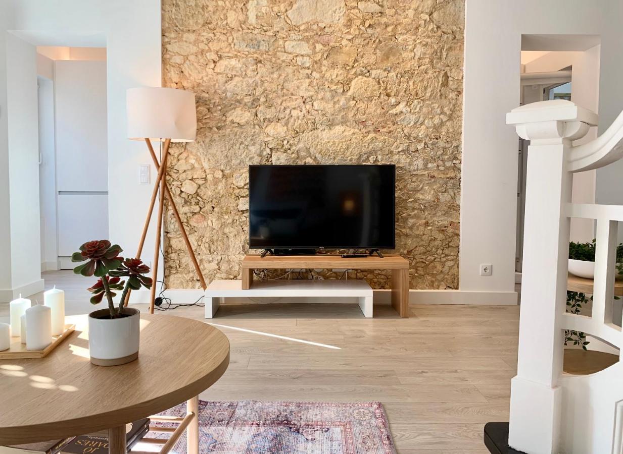 Home Out City Villa Lisbon Bagian luar foto