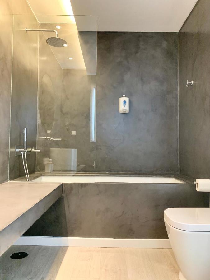 Home Out City Villa Lisbon Bagian luar foto
