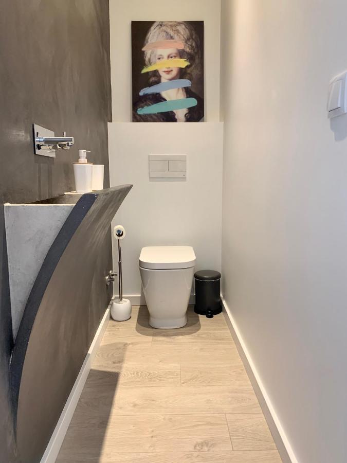 Home Out City Villa Lisbon Bagian luar foto