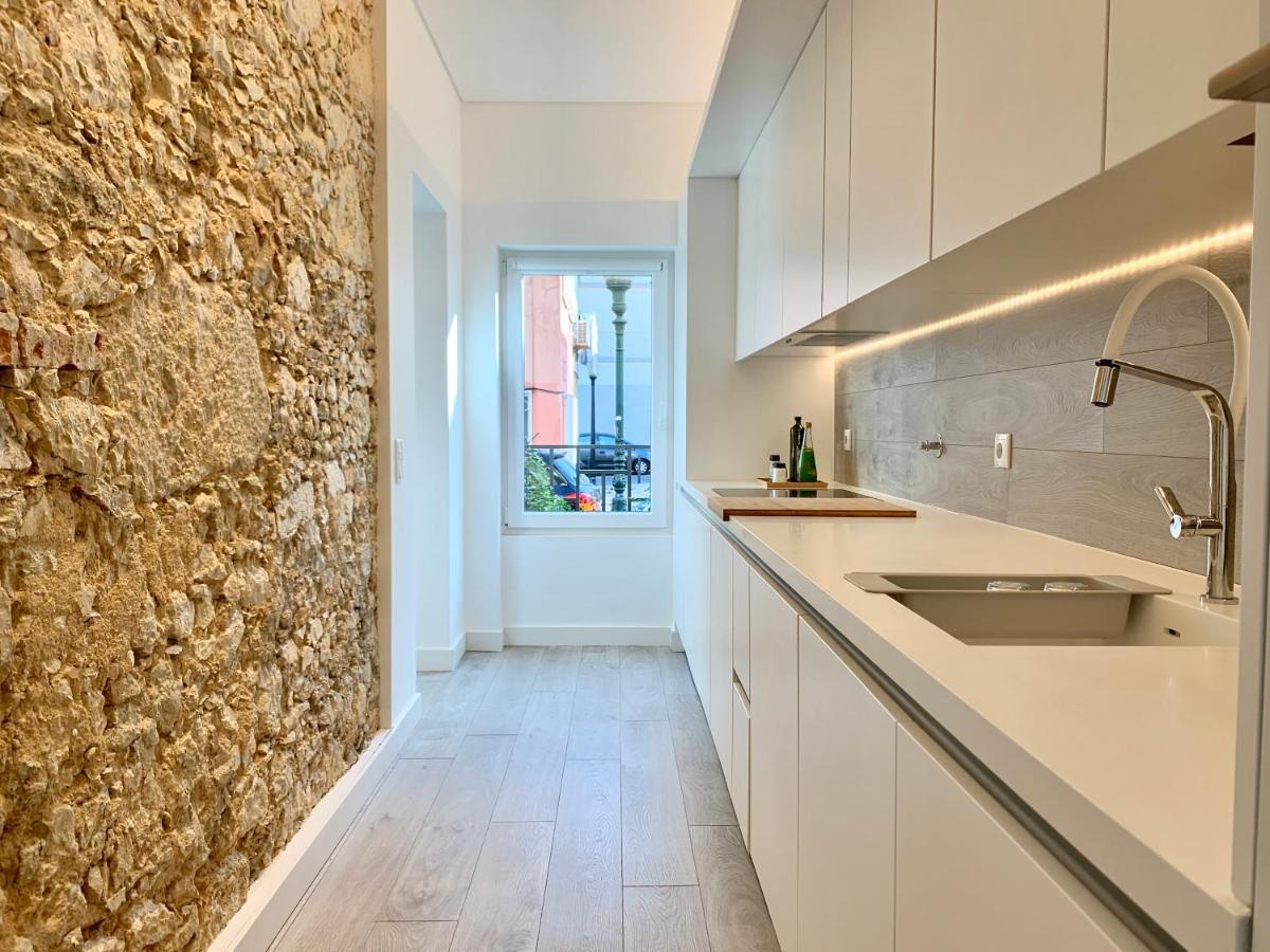 Home Out City Villa Lisbon Bagian luar foto