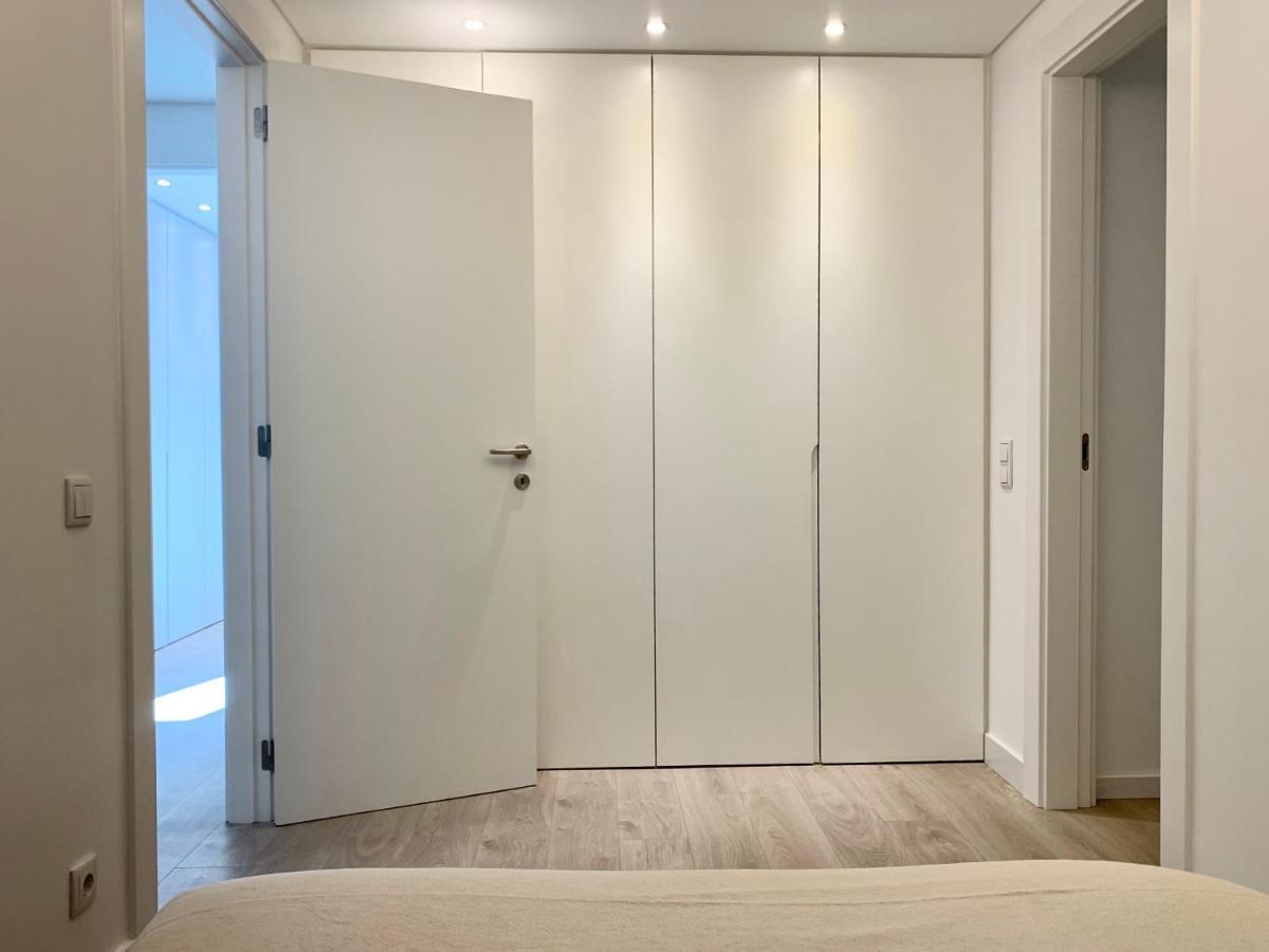 Home Out City Villa Lisbon Bagian luar foto