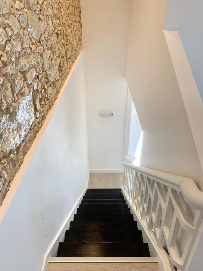 Home Out City Villa Lisbon Bagian luar foto