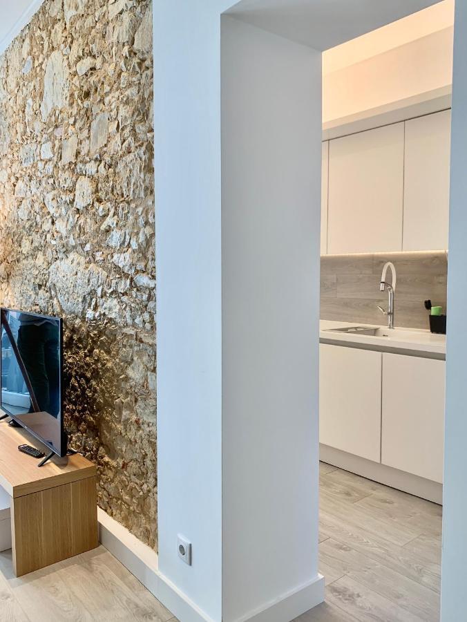 Home Out City Villa Lisbon Bagian luar foto