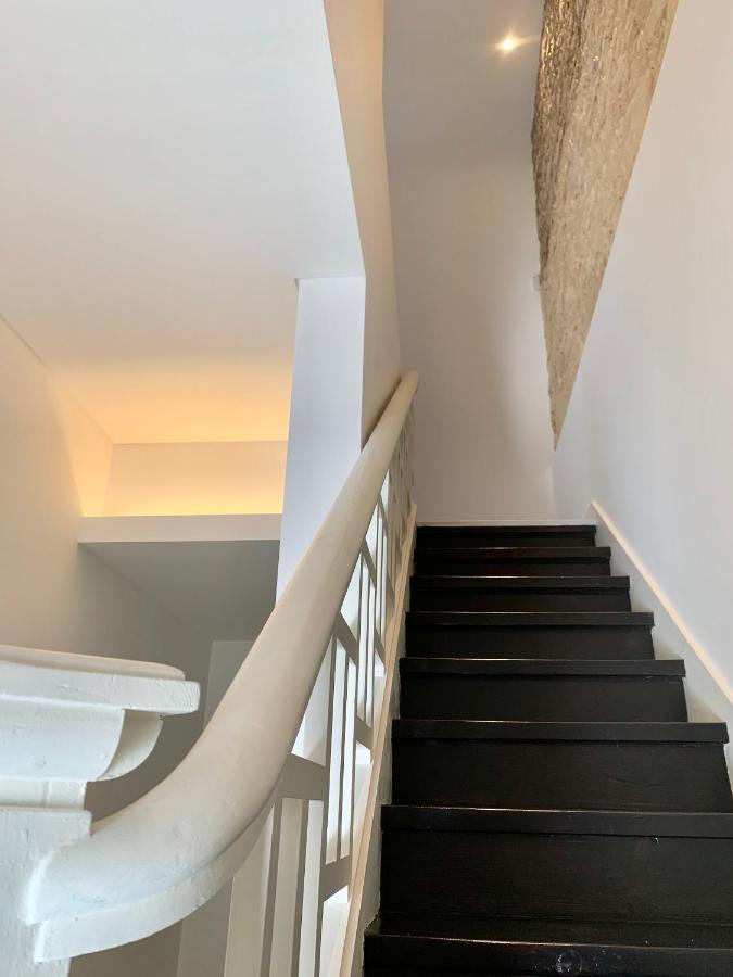 Home Out City Villa Lisbon Bagian luar foto